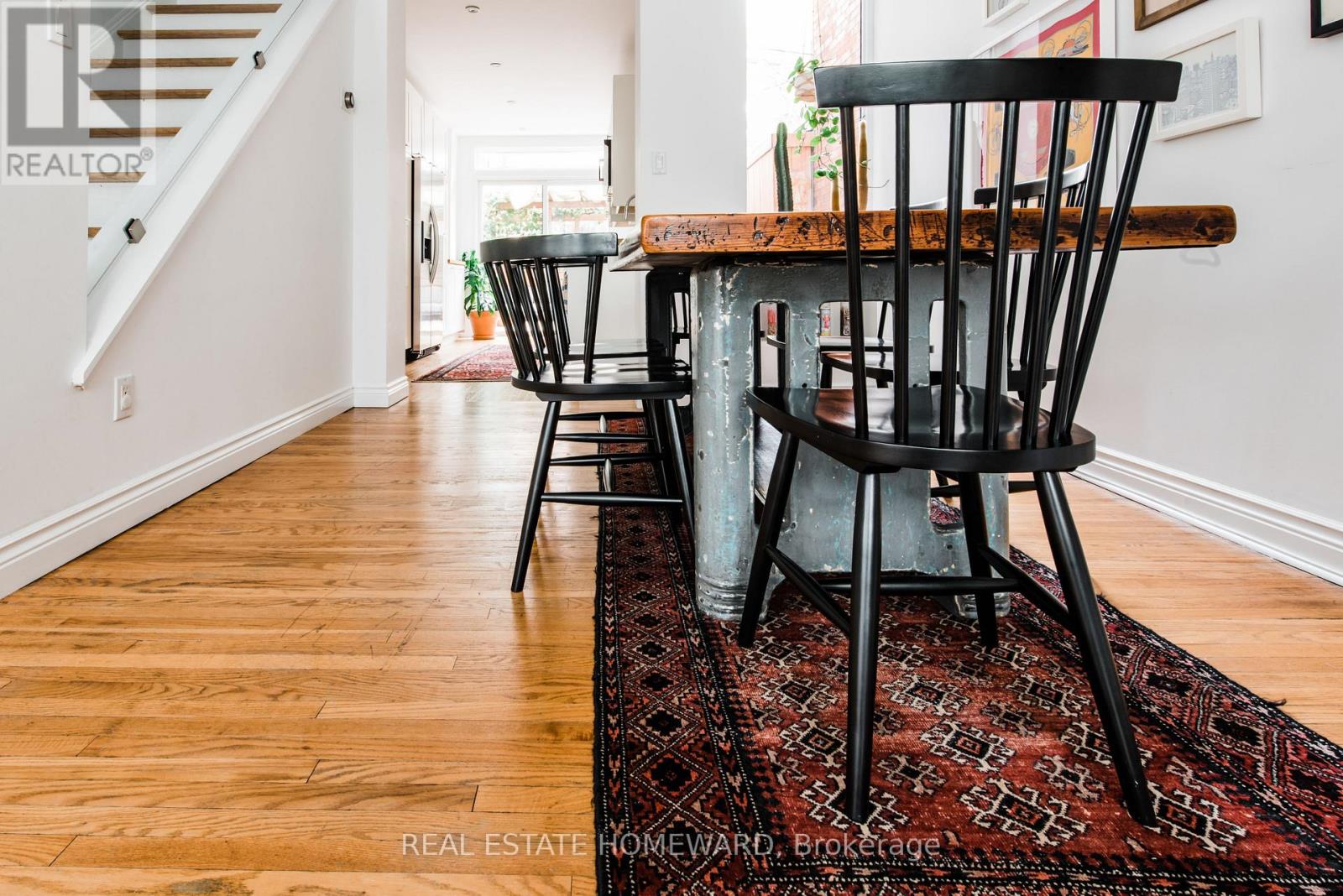 77 Claremont Street, Toronto, Ontario  M6J 2M7 - Photo 12 - C12702234