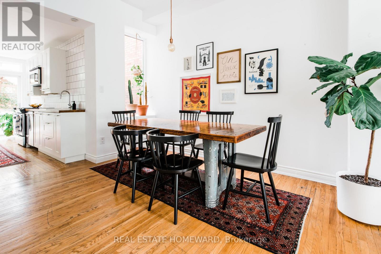 77 Claremont Street, Toronto, Ontario  M6J 2M7 - Photo 13 - C12702234