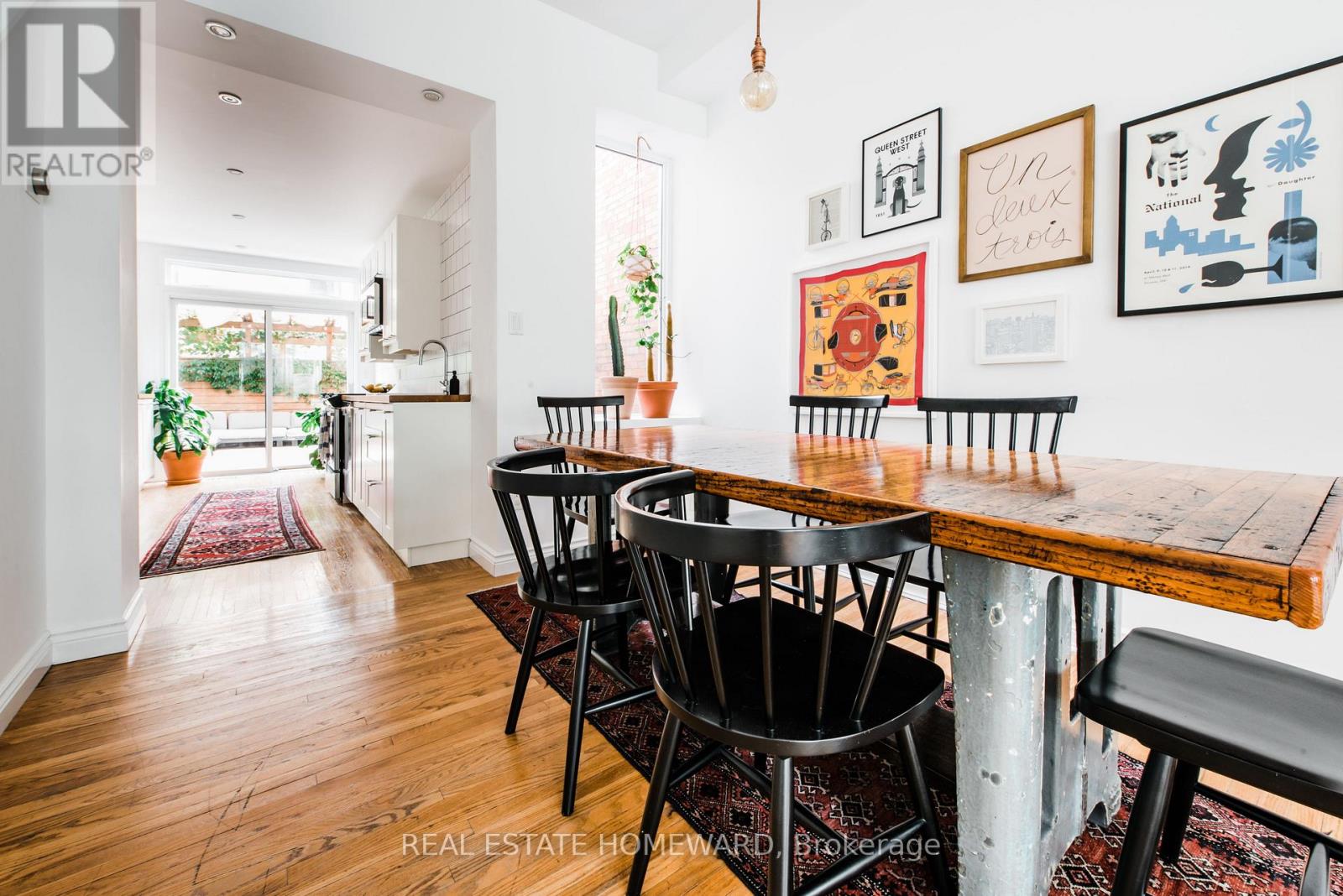 77 Claremont Street, Toronto, Ontario  M6J 2M7 - Photo 18 - C12702234