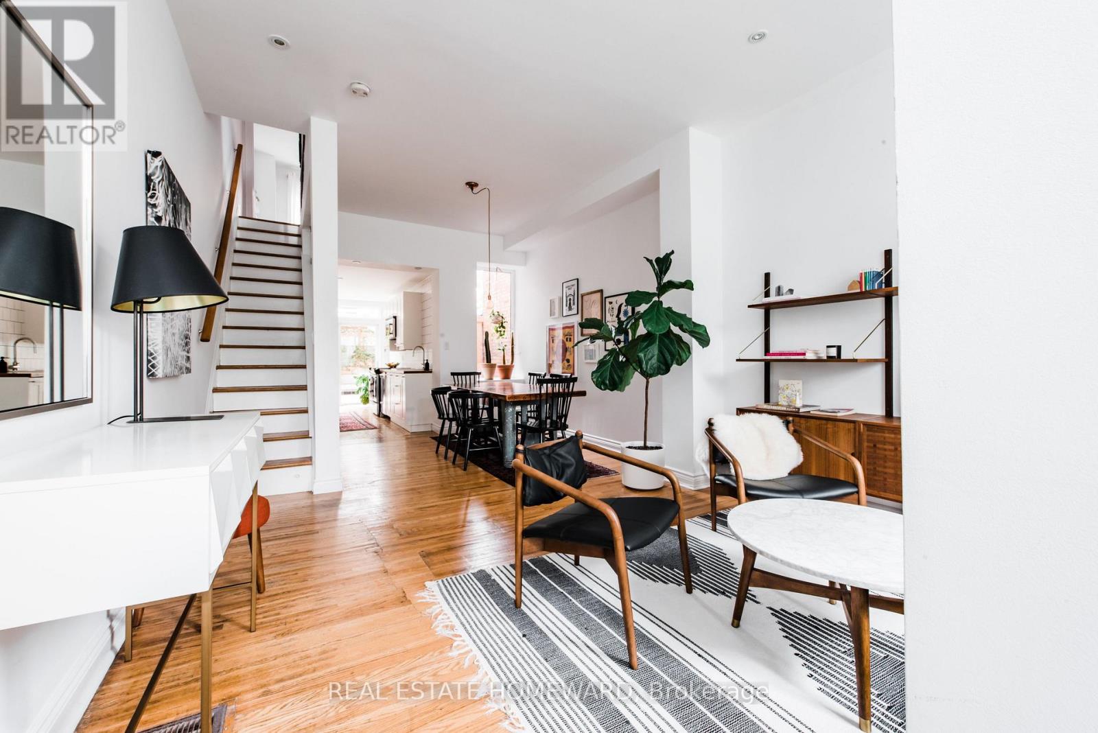 77 Claremont Street, Toronto, Ontario  M6J 2M7 - Photo 2 - C12702234