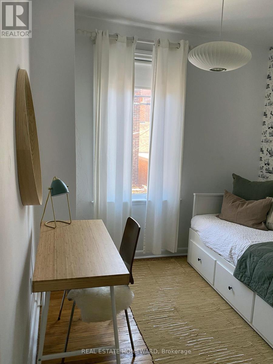 77 Claremont Street, Toronto, Ontario  M6J 2M7 - Photo 41 - C12702234