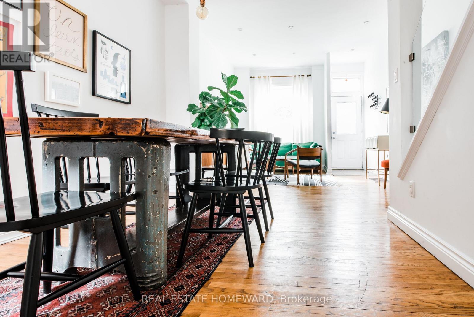 77 Claremont Street, Toronto, Ontario  M6J 2M7 - Photo 44 - C12702234