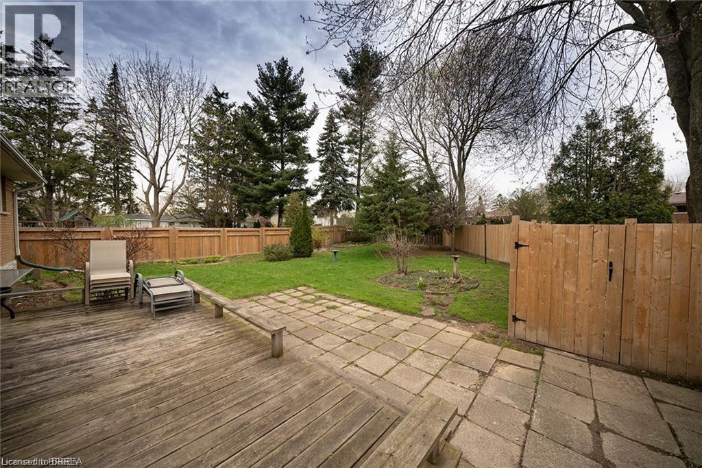 49 Forsythe Avenue Unit# A, Brantford, Ontario  N3R 3L6 - Photo 15 - 40798546