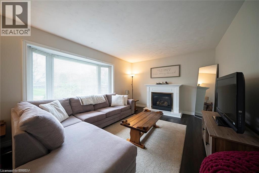 49 Forsythe Avenue Unit# A, Brantford, Ontario  N3R 3L6 - Photo 5 - 40798546