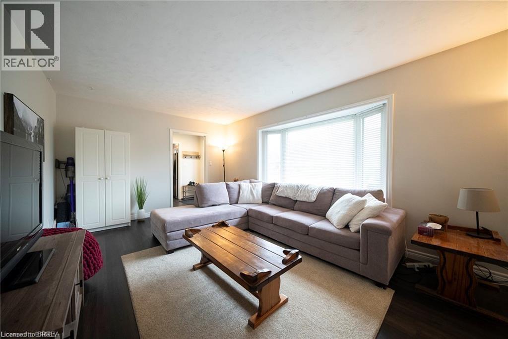49 Forsythe Avenue Unit# A, Brantford, Ontario  N3R 3L6 - Photo 6 - 40798546