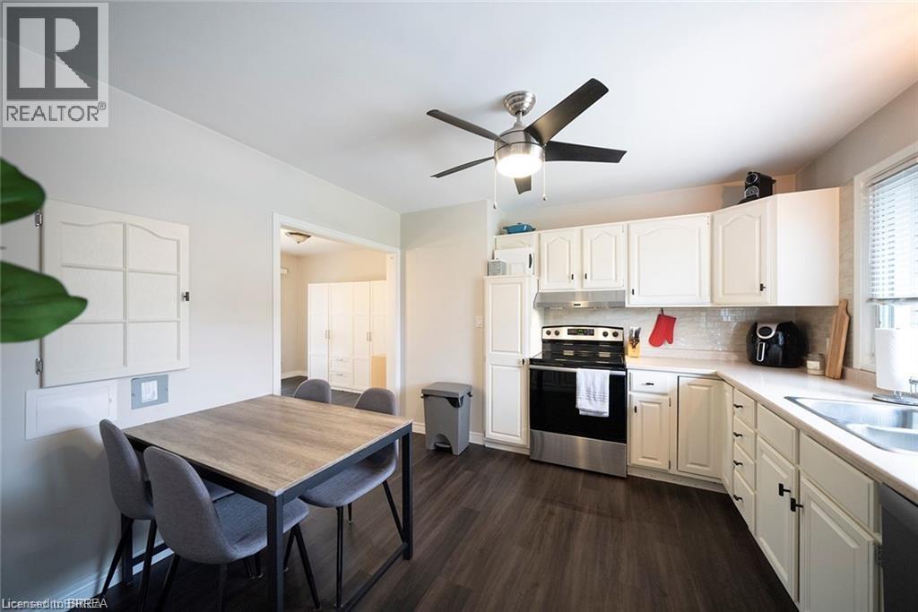 49 Forsythe Avenue Unit# A, Brantford, Ontario  N3R 3L6 - Photo 7 - 40798546