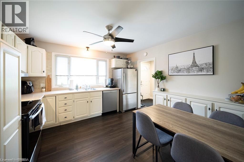 49 Forsythe Avenue Unit# A, Brantford, Ontario  N3R 3L6 - Photo 8 - 40798546