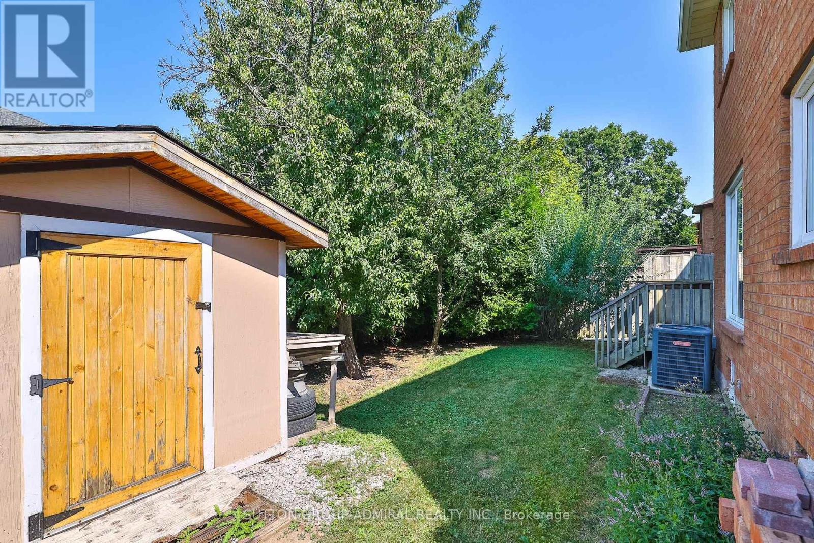 27 Green Acres Road, Vaughan, Ontario  L4J 4S2 - Photo 46 - N12702208