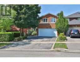 27 GREEN ACRES ROAD, Vaughan, Ontario