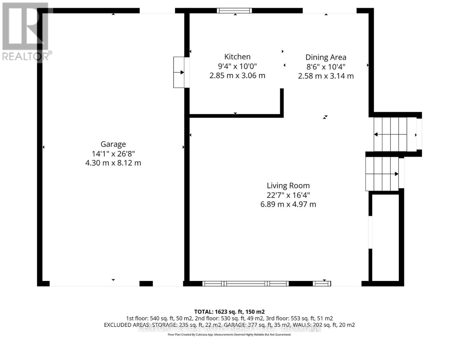 6 Glenview Avenue, Springwater, Ontario  L0L 1P0 - Photo 35 - S12702224