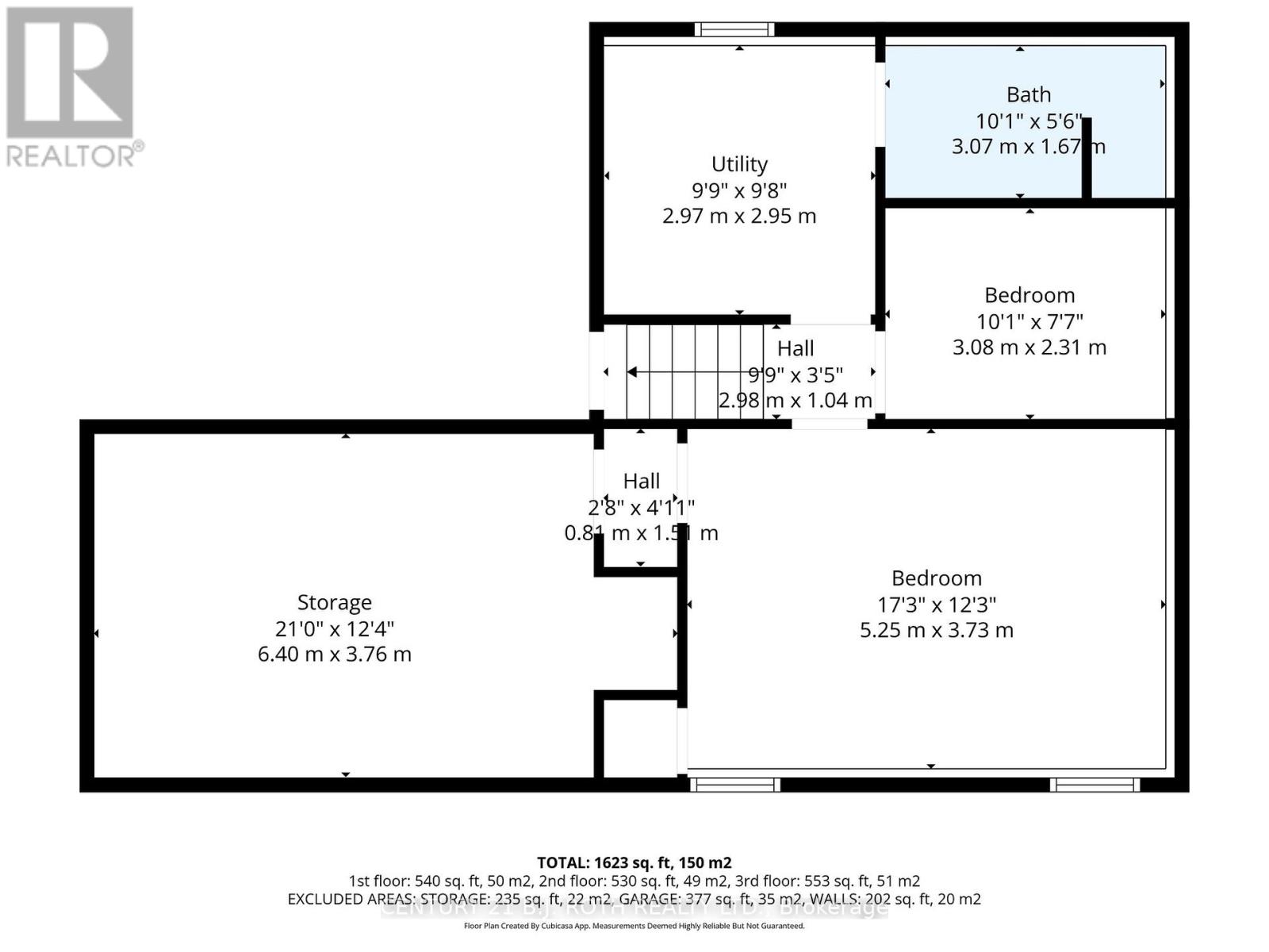 6 Glenview Avenue, Springwater, Ontario  L0L 1P0 - Photo 38 - S12702224