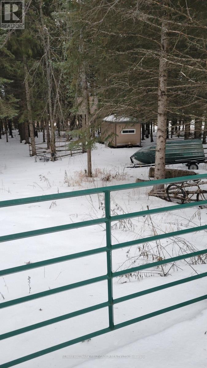 8 St. Marks Road, Stirling-Rawdon (Rawdon Ward), Ontario  K0K 2M0 - Photo 18 - X12665330