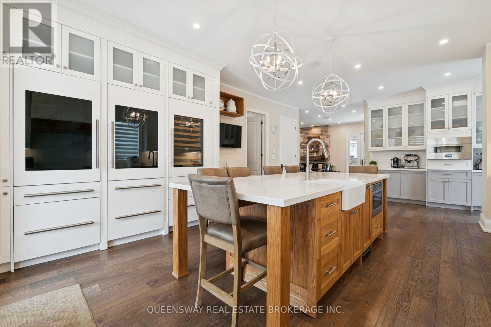 8388 Fifth Side Road, Adjala-Tosorontio, Ontario  L0G 1L0 - Photo 22 - N12698030