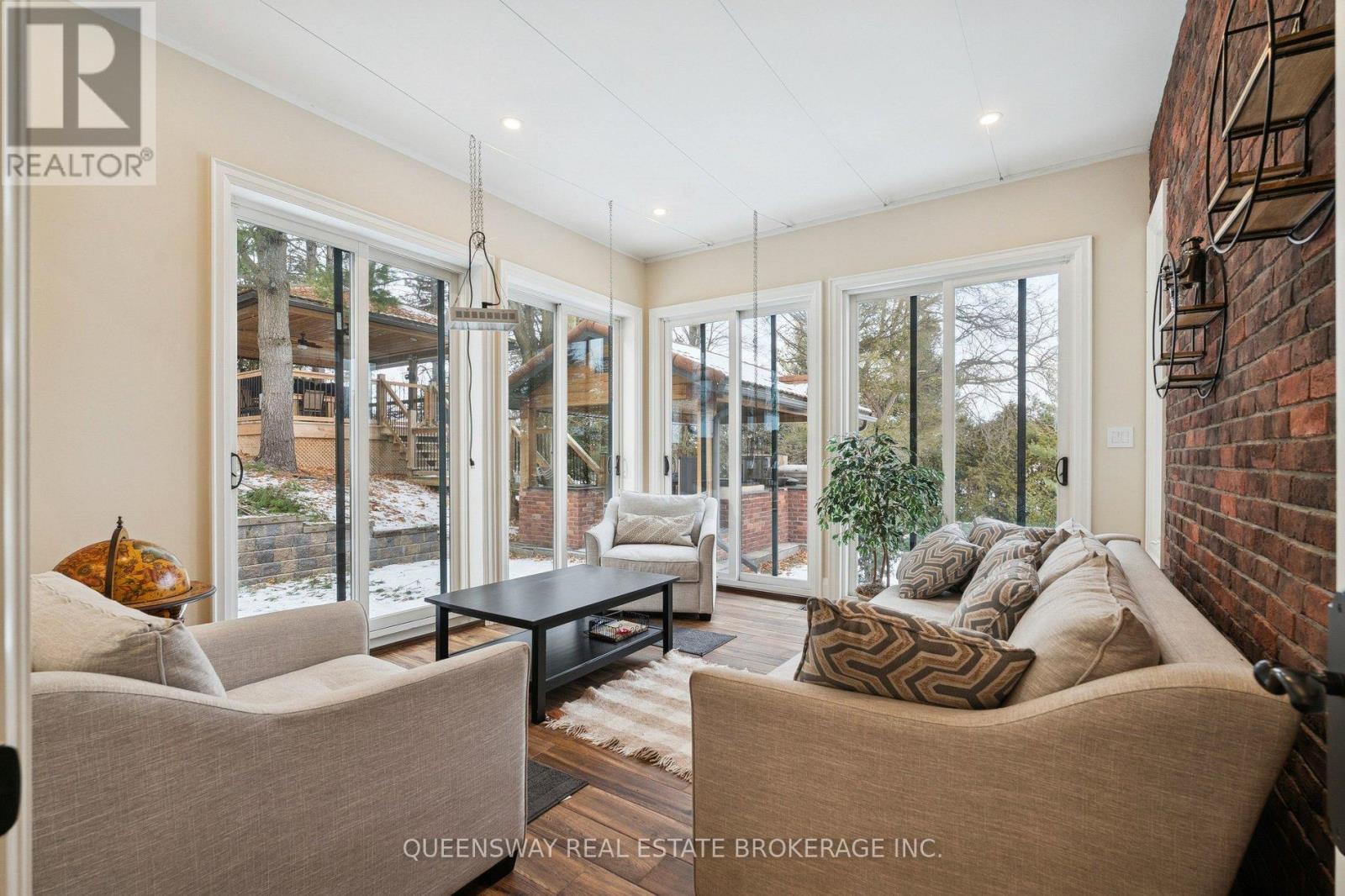 8388 Fifth Side Road, Adjala-Tosorontio, Ontario  L0G 1L0 - Photo 19 - N12698030