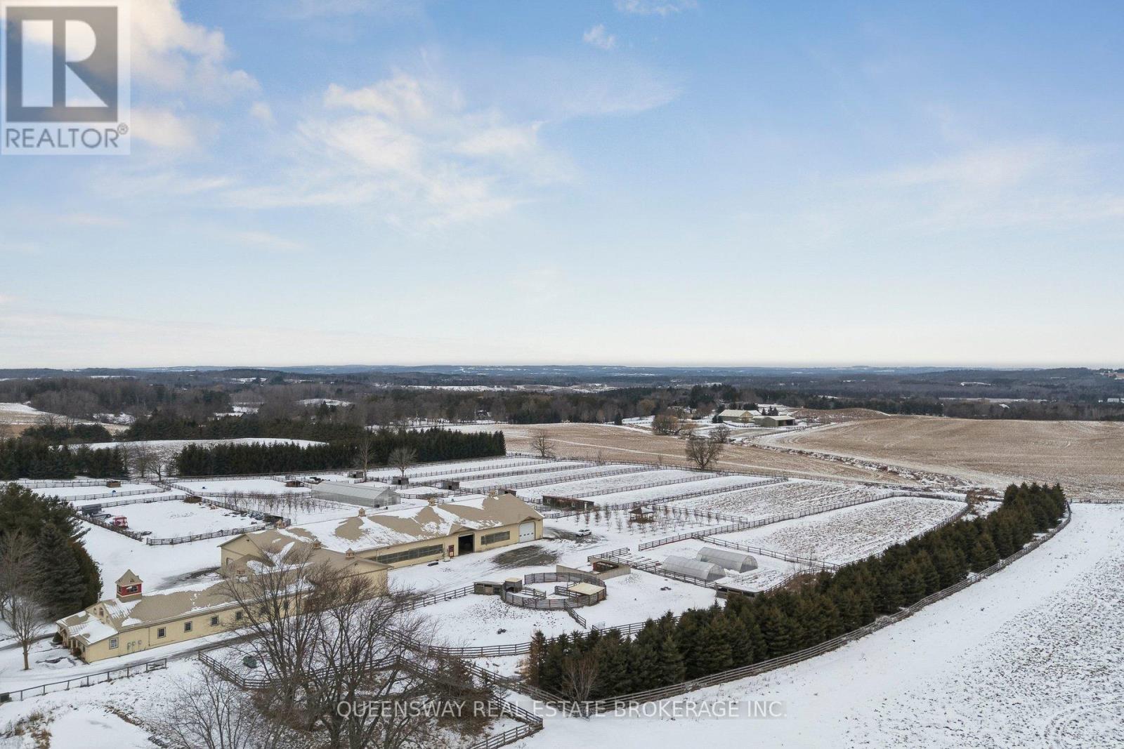 8388 Fifth Side Road, Adjala-Tosorontio, Ontario  L0G 1L0 - Photo 43 - N12698030