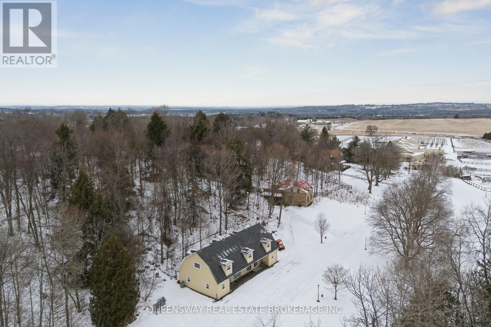 8388 Fifth Side Road, Adjala-Tosorontio, Ontario  L0G 1L0 - Photo 44 - N12698030