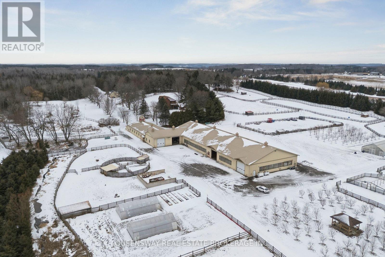 8388 Fifth Side Road, Adjala-Tosorontio, Ontario  L0G 1L0 - Photo 46 - N12698030