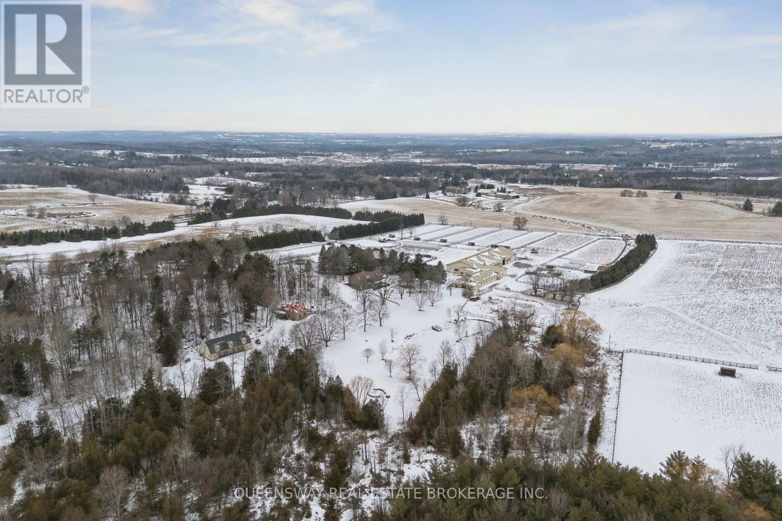 8388 Fifth Side Road, Adjala-Tosorontio, Ontario  L0G 1L0 - Photo 48 - N12698030