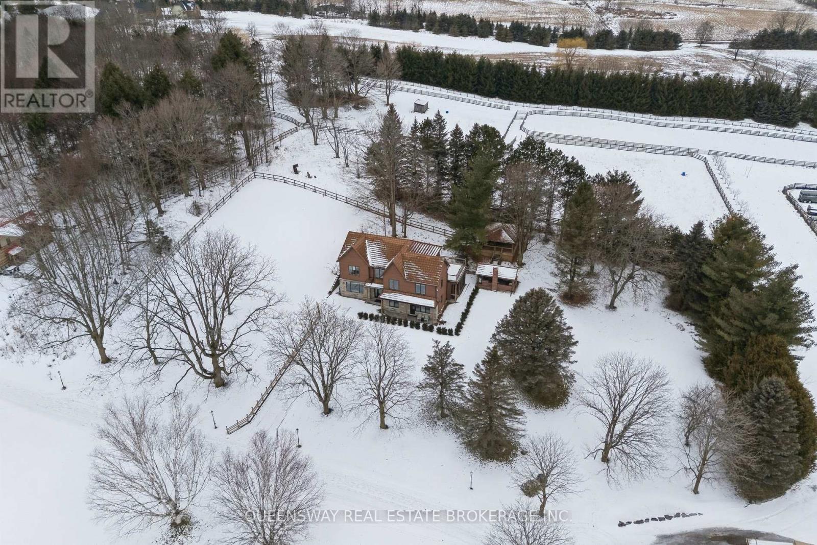 8388 Fifth Side Road, Adjala-Tosorontio, Ontario  L0G 1L0 - Photo 49 - N12698030