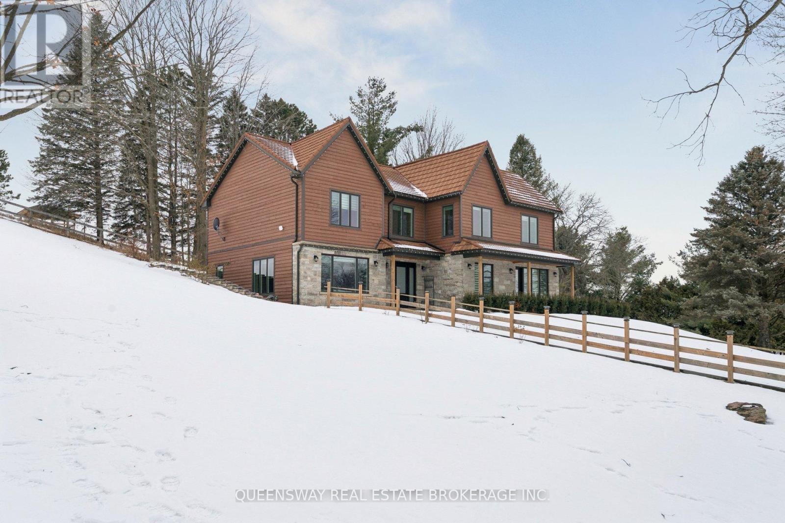 8388 Fifth Side Road, Adjala-Tosorontio, Ontario  L0G 1L0 - Photo 7 - N12698030