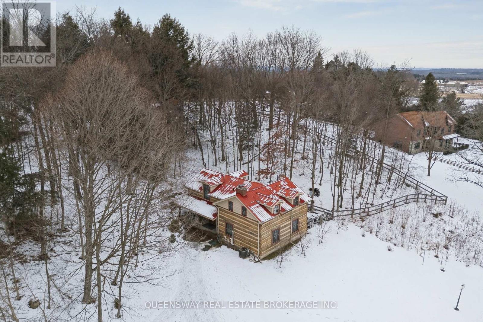 8388 Fifth Side Road, Adjala-Tosorontio, Ontario  L0G 1L0 - Photo 45 - N12698030