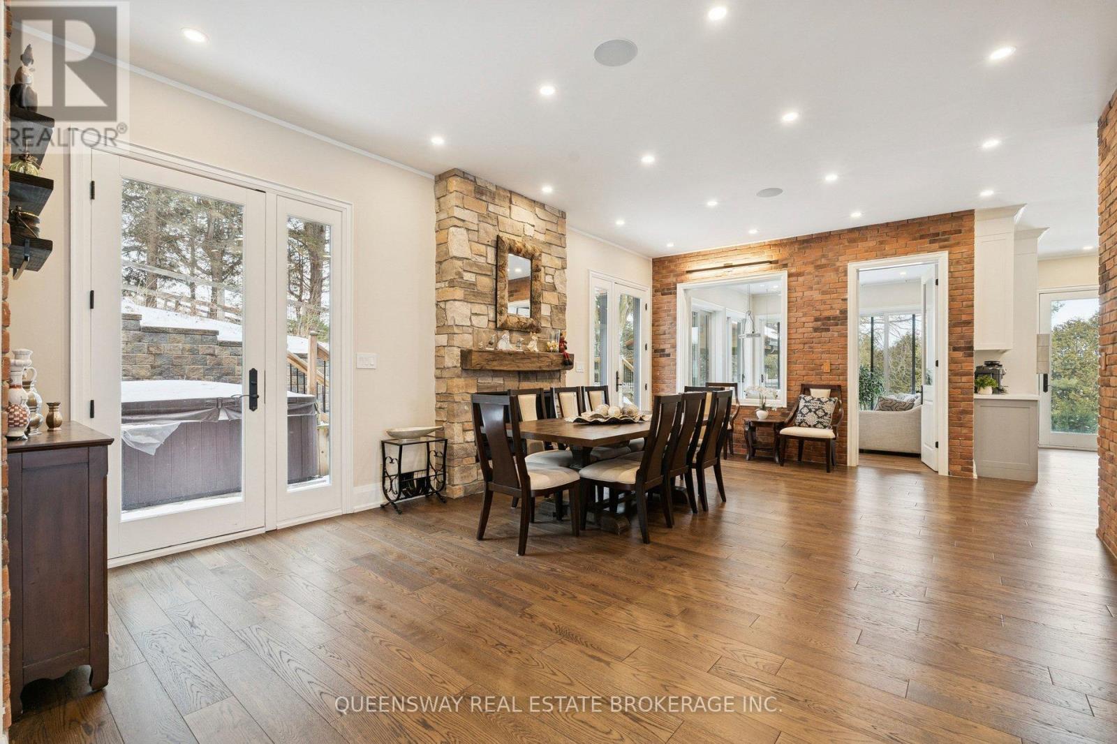 8388 Fifth Side Road, Adjala-Tosorontio, Ontario  L0G 1L0 - Photo 17 - N12698030