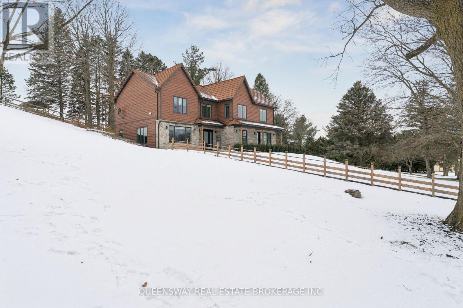 8388 Fifth Side Road, Adjala-Tosorontio, Ontario  L0G 1L0 - Photo 6 - N12698030