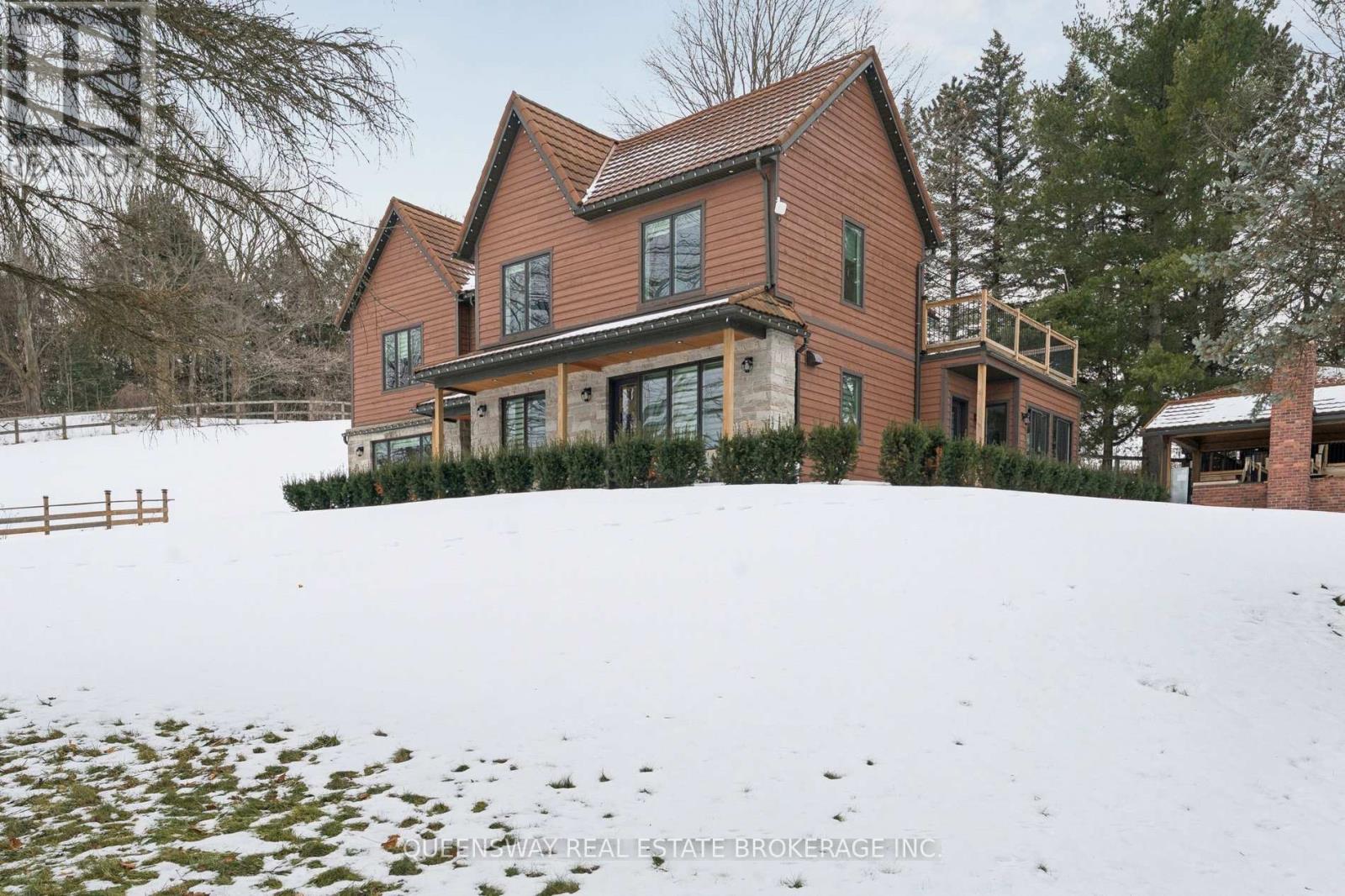 8388 Fifth Side Road, Adjala-Tosorontio, Ontario  L0G 1L0 - Photo 8 - N12698030