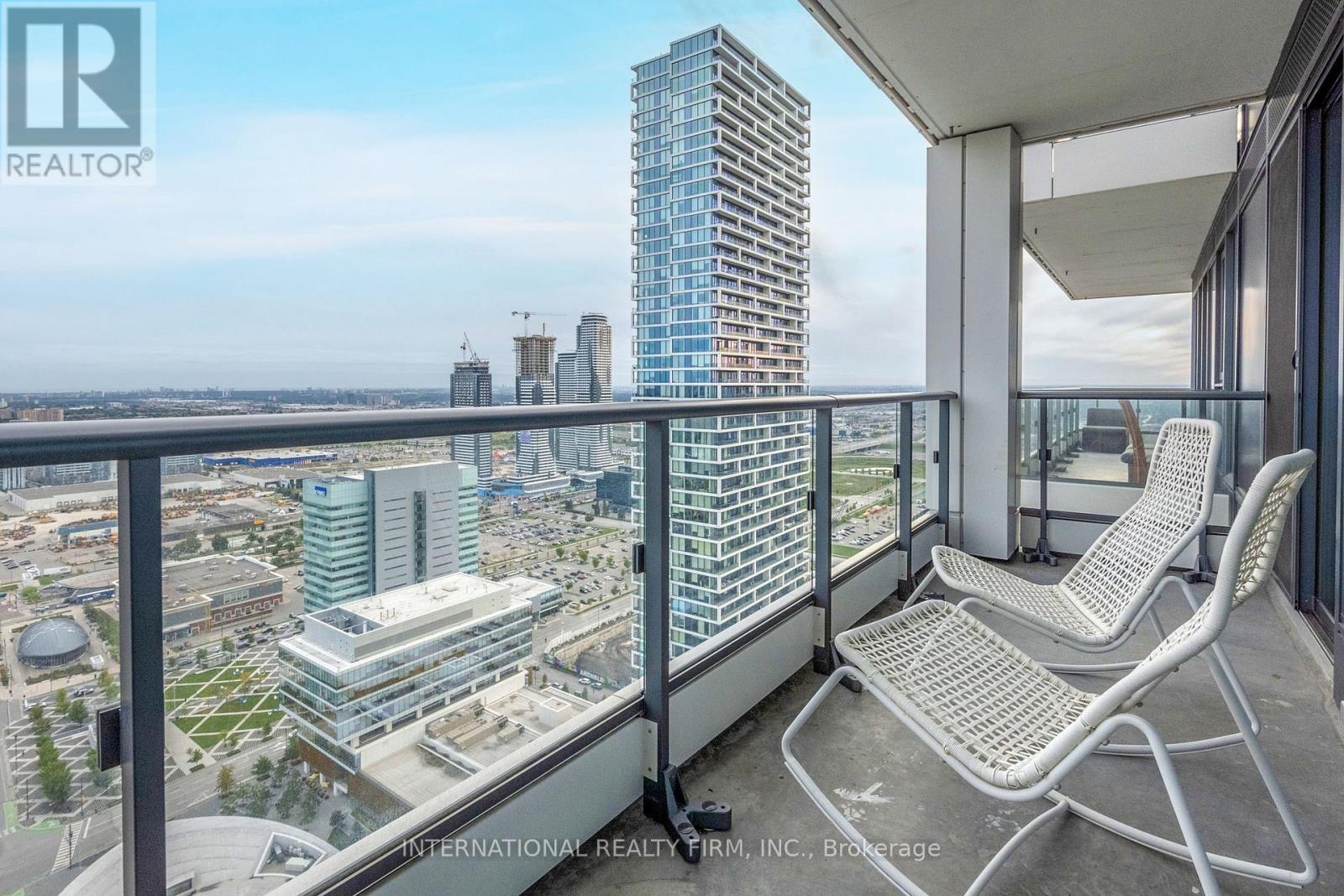 4008 - 950 Portage Parkway, Vaughan, Ontario  L4K 0J7 - Photo 14 - N12568540