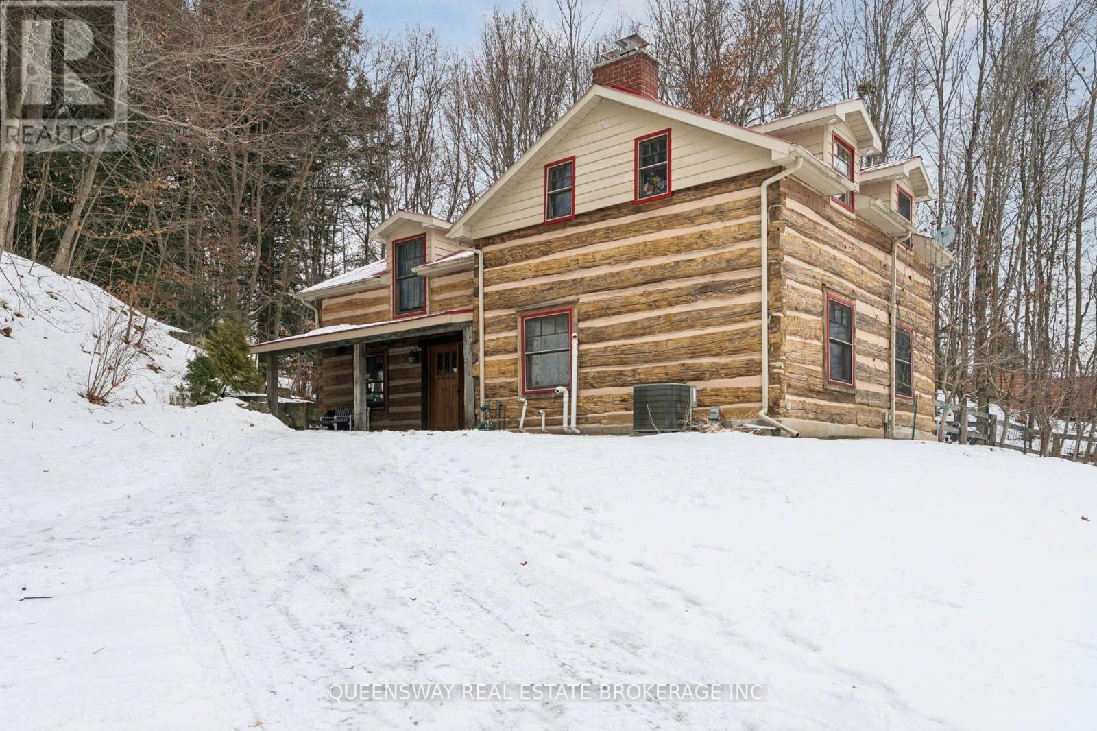 8388 Fifth Side Road, Adjala-Tosorontio, Ontario  L0G 1L0 - Photo 39 - N12698030