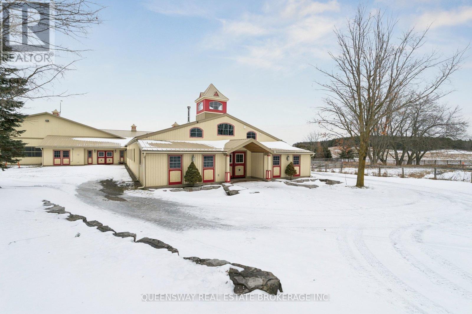 8388 Fifth Side Road, Adjala-Tosorontio, Ontario  L0G 1L0 - Photo 40 - N12698030