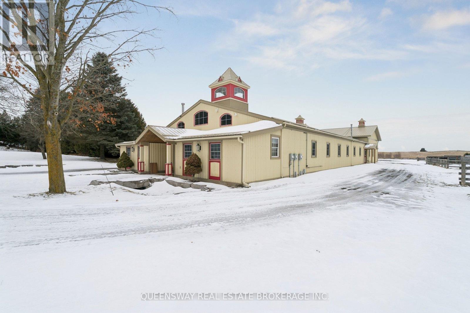 8388 Fifth Side Road, Adjala-Tosorontio, Ontario  L0G 1L0 - Photo 41 - N12698030