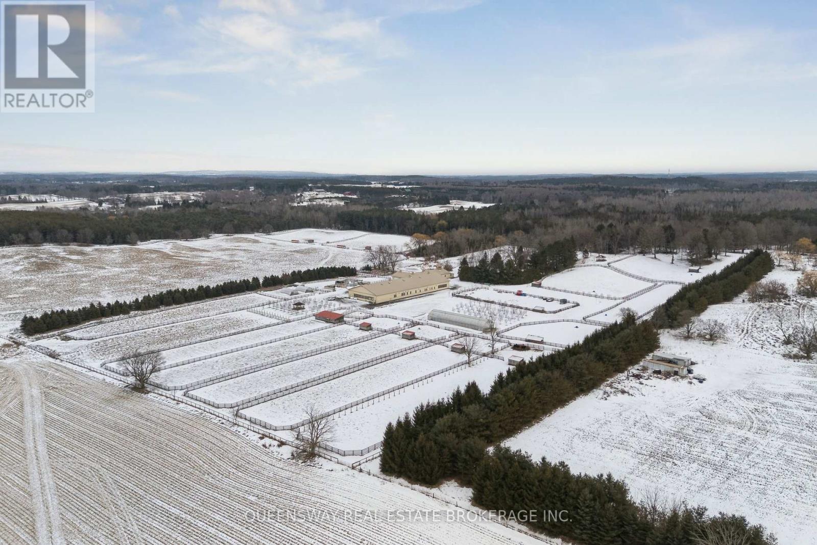 8388 Fifth Side Road, Adjala-Tosorontio, Ontario  L0G 1L0 - Photo 42 - N12698030