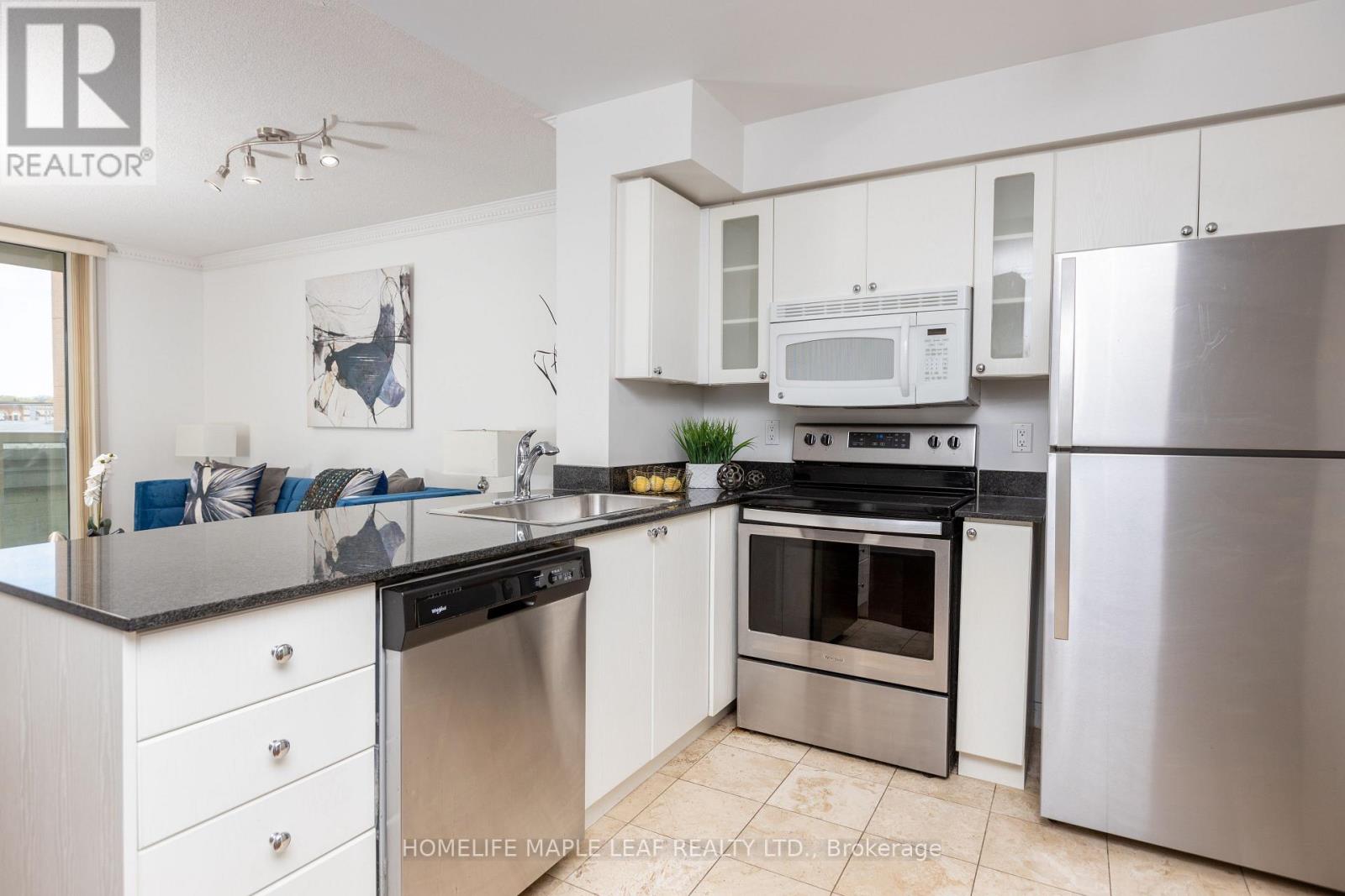 407 - 323 Richmond Street E, Toronto, Ontario  M5A 4R3 - Photo 8 - C12687844