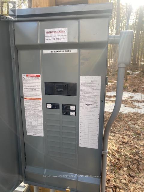 94 Everett Road, Kawartha Lakes, Ontario  K0K 1K0 - Photo 41 - X12682648