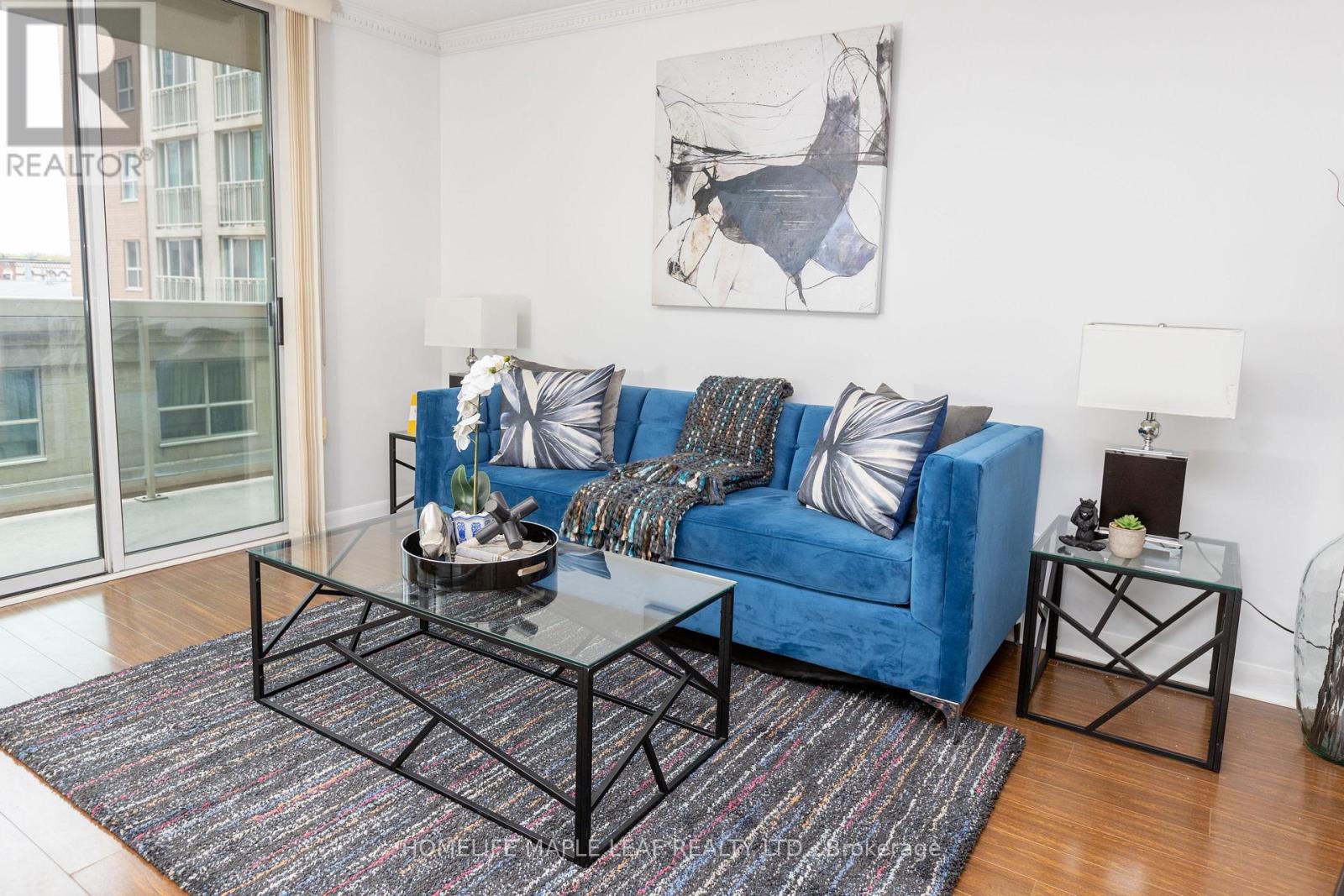 407 - 323 Richmond Street E, Toronto, Ontario  M5A 4R3 - Photo 6 - C12687844