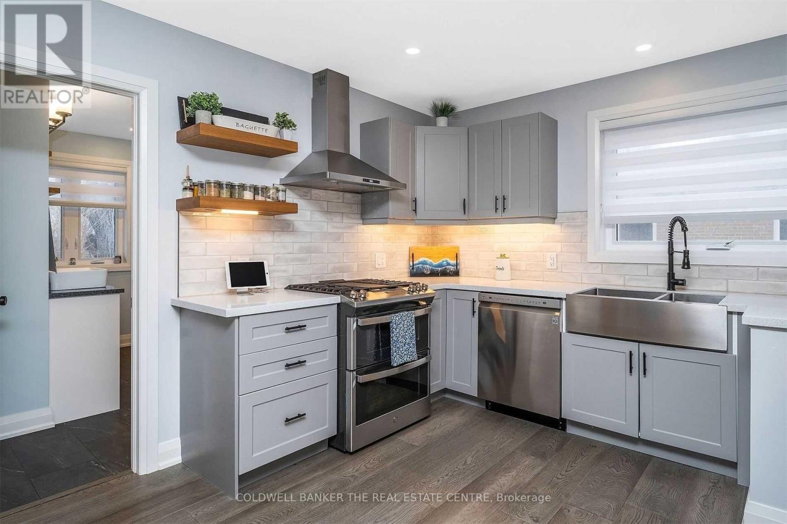 107 Main Street N, Halton Hills (Georgetown), Ontario  L7G 3H5 - Photo 10 - W12702182