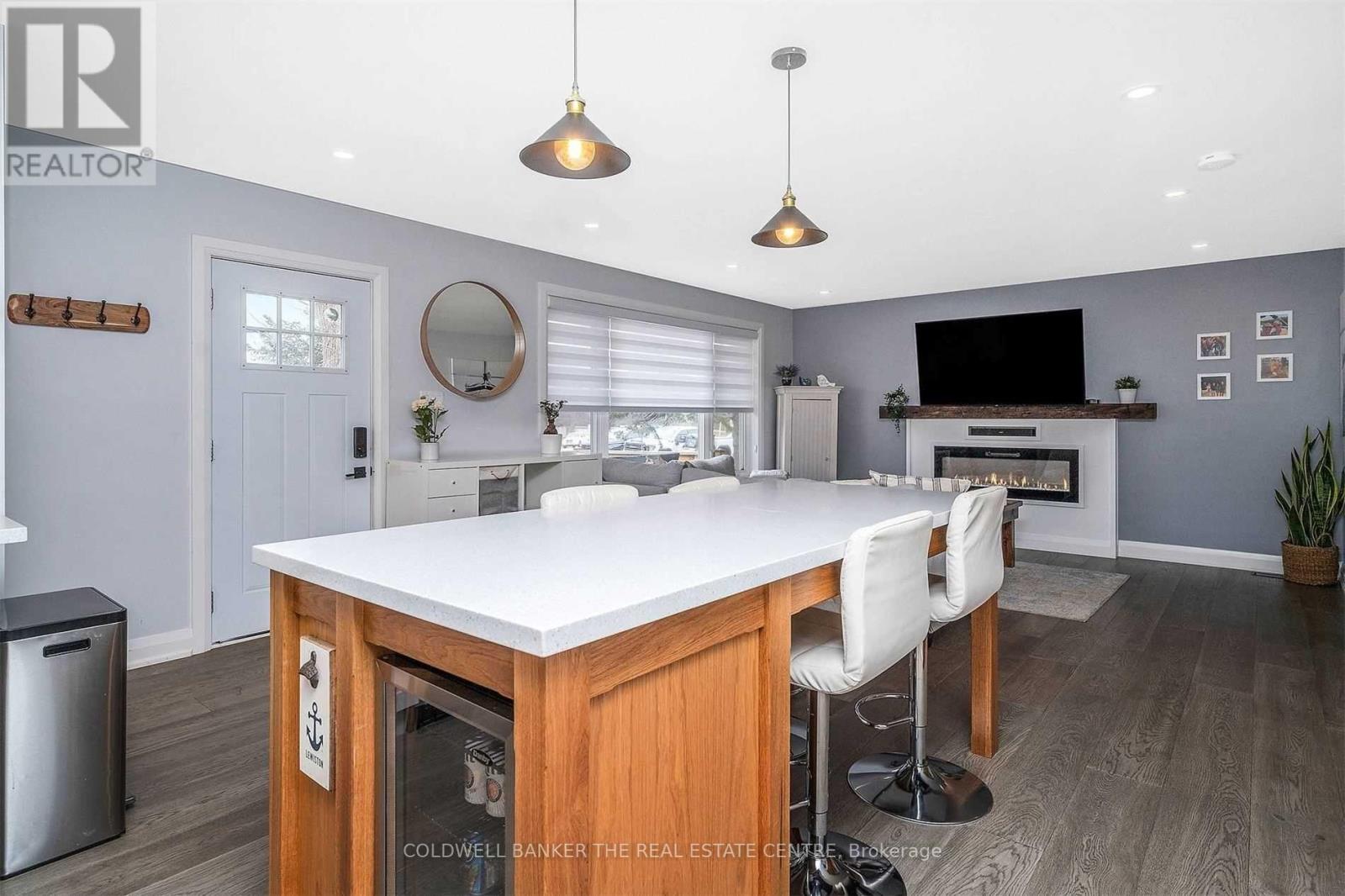 107 Main Street N, Halton Hills (Georgetown), Ontario  L7G 3H5 - Photo 11 - W12702182