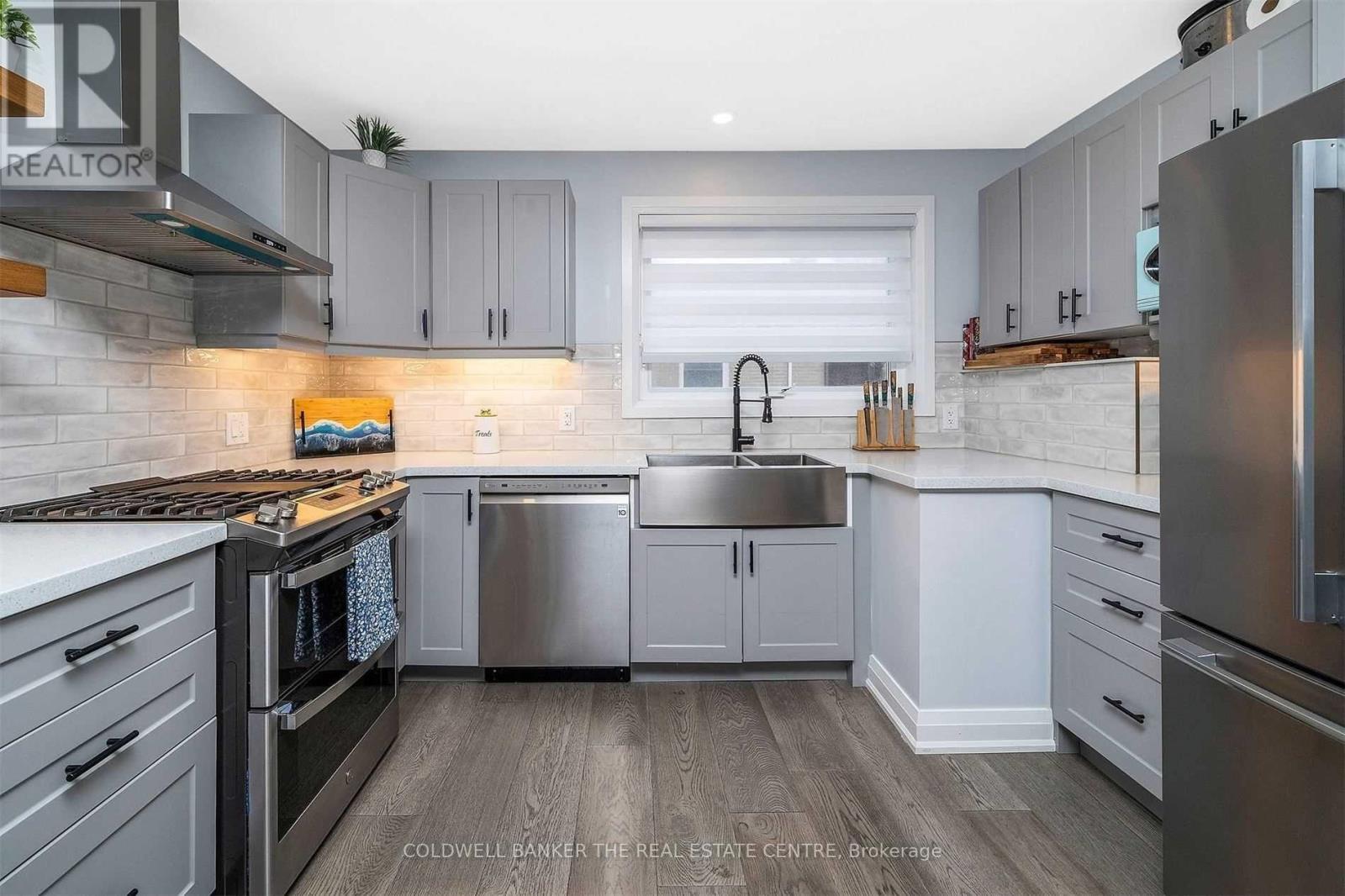 107 Main Street N, Halton Hills (Georgetown), Ontario  L7G 3H5 - Photo 13 - W12702182