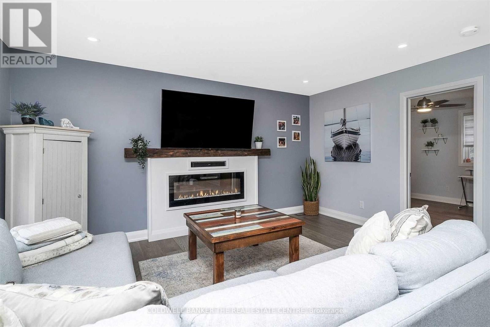 107 Main Street N, Halton Hills (Georgetown), Ontario  L7G 3H5 - Photo 14 - W12702182