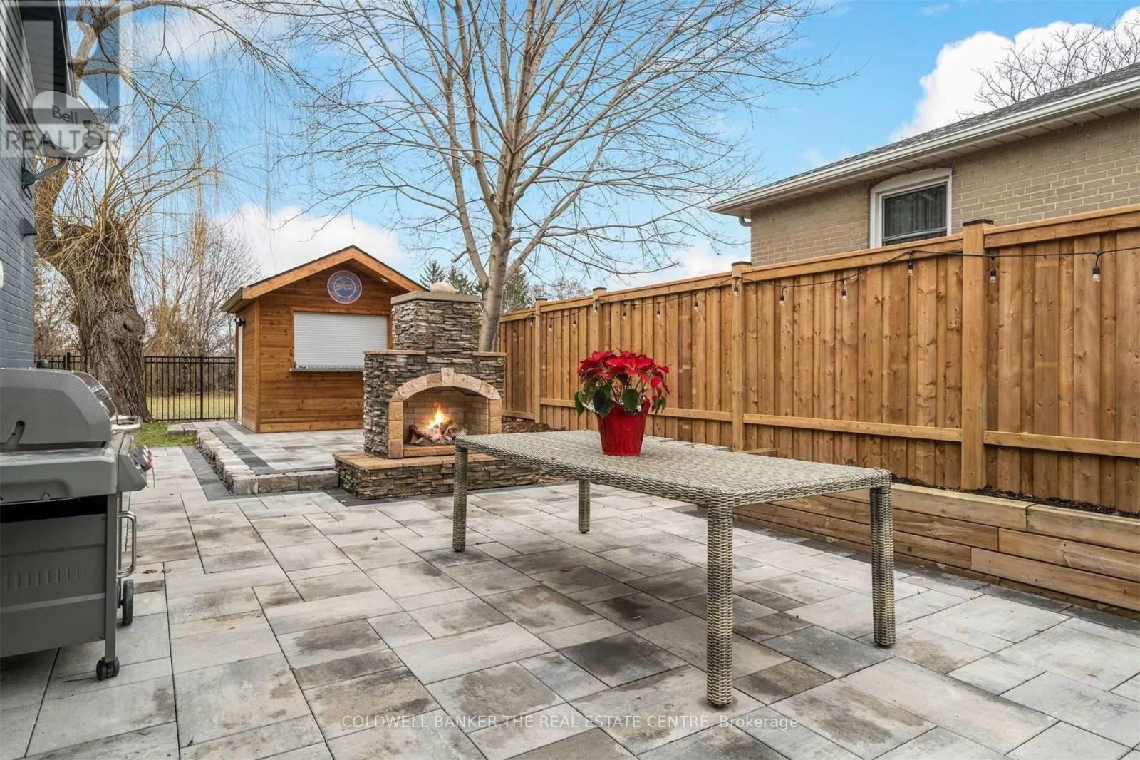 107 Main Street N, Halton Hills (Georgetown), Ontario  L7G 3H5 - Photo 22 - W12702182