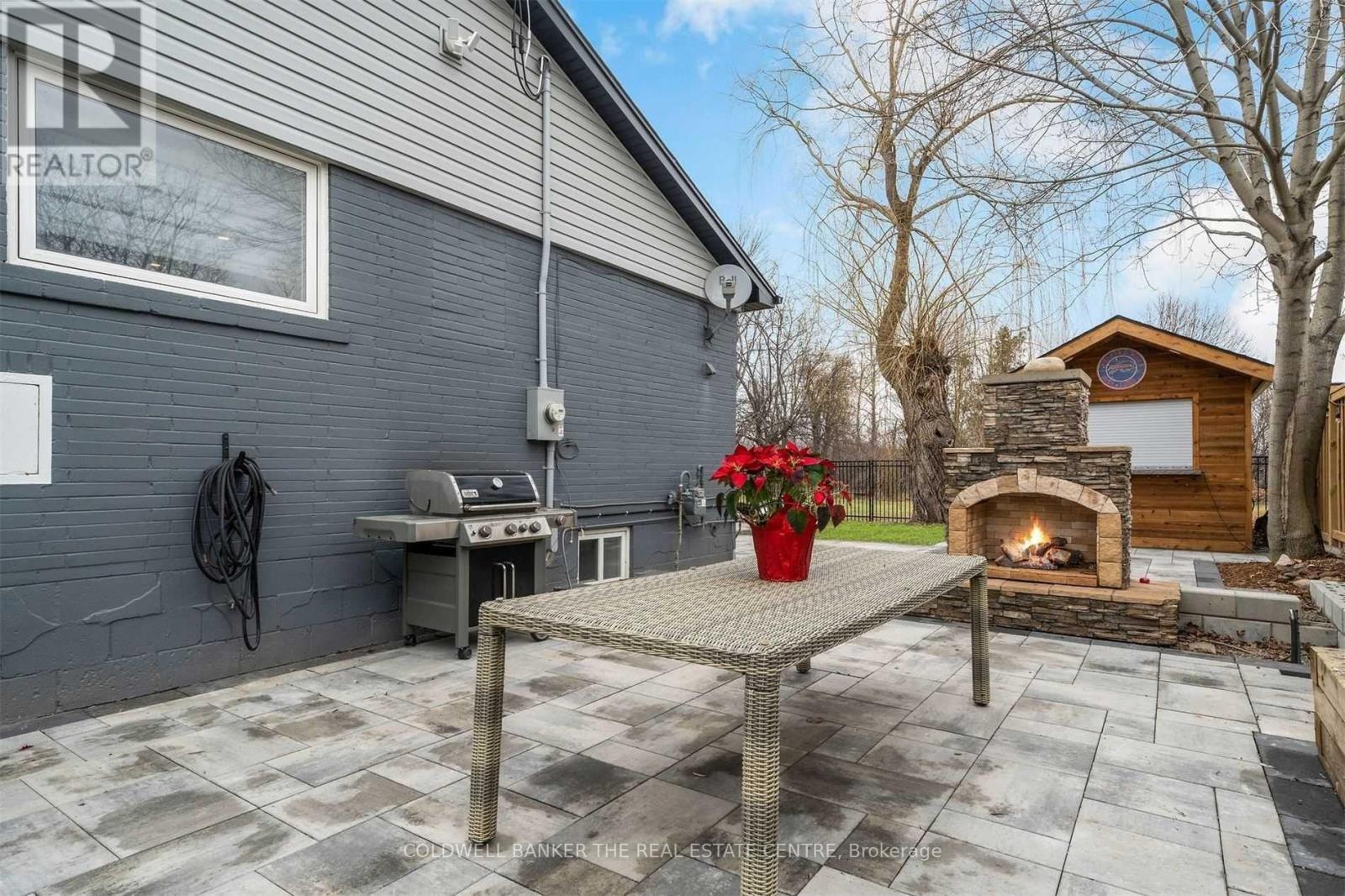 107 Main Street N, Halton Hills (Georgetown), Ontario  L7G 3H5 - Photo 23 - W12702182