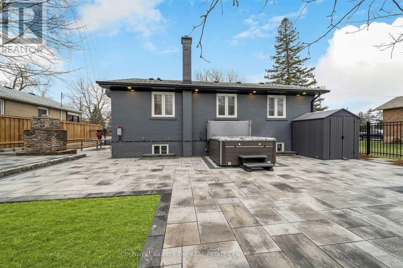 107 Main Street N, Halton Hills (Georgetown), Ontario  L7G 3H5 - Photo 24 - W12702182