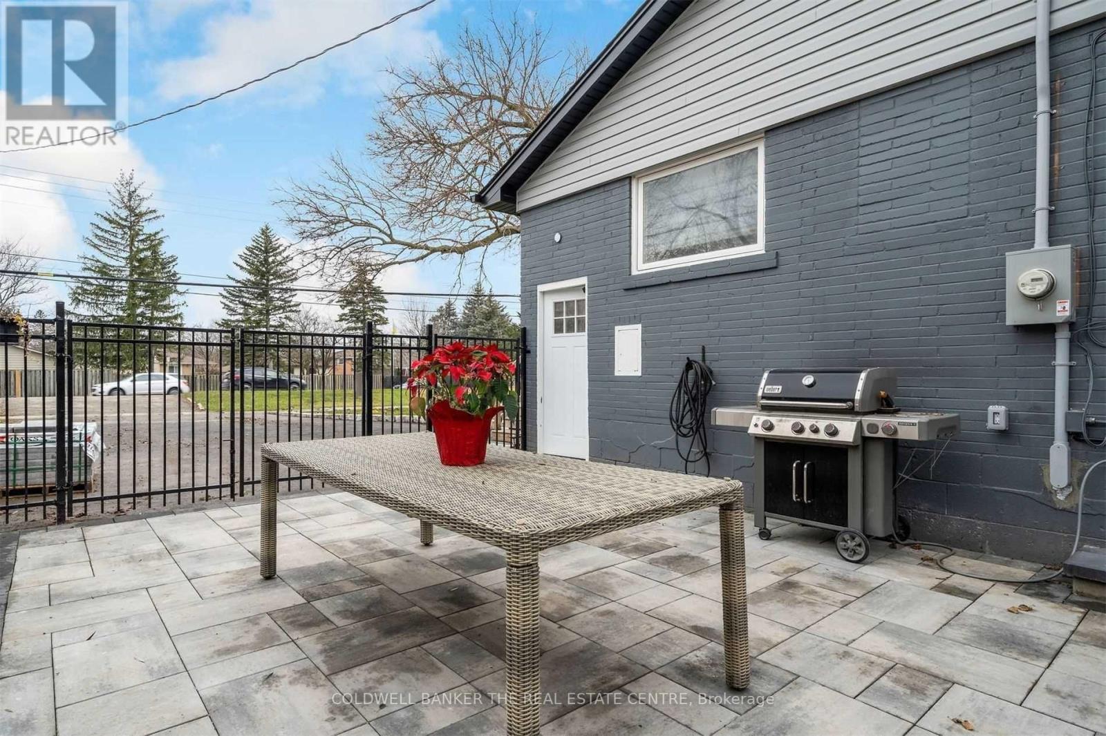 107 Main Street N, Halton Hills (Georgetown), Ontario  L7G 3H5 - Photo 25 - W12702182