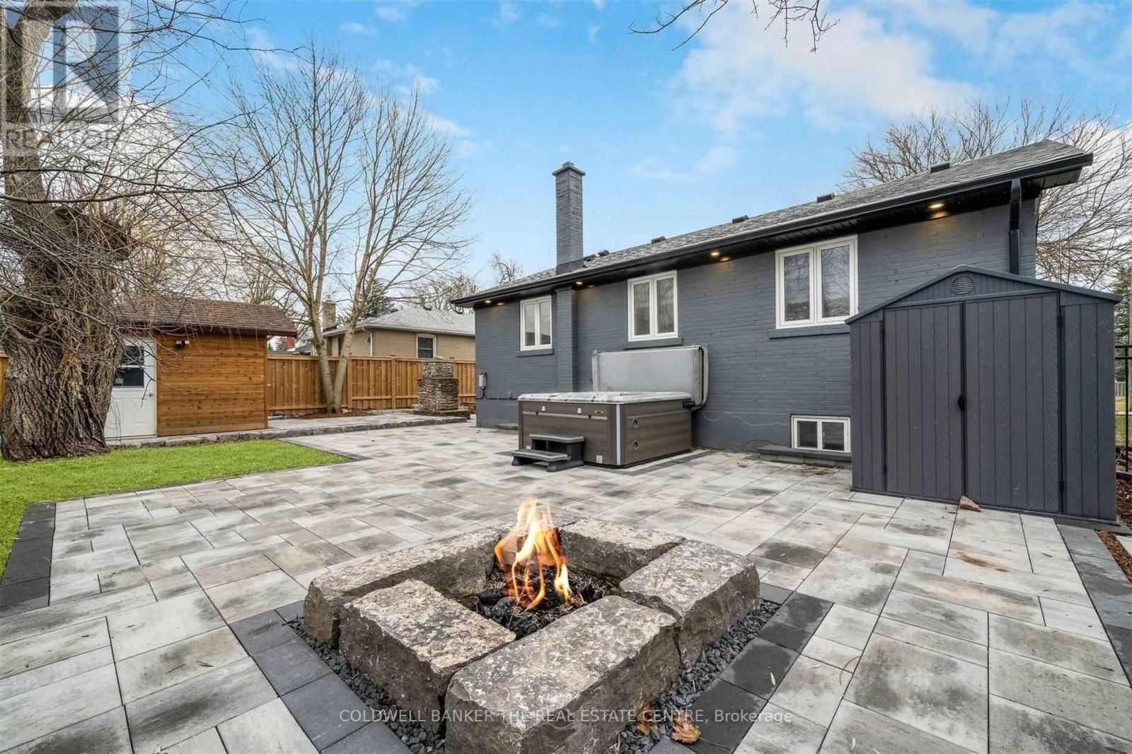 107 Main Street N, Halton Hills (Georgetown), Ontario  L7G 3H5 - Photo 26 - W12702182