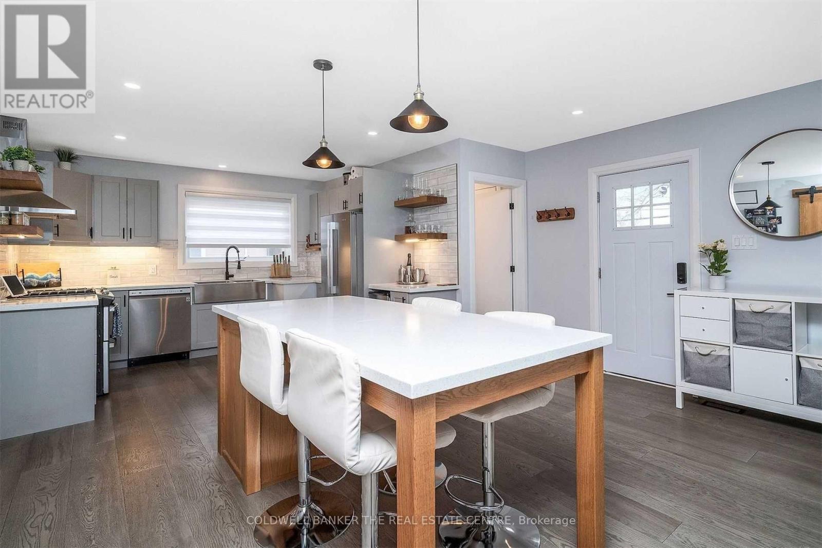 107 Main Street N, Halton Hills (Georgetown), Ontario  L7G 3H5 - Photo 6 - W12702182