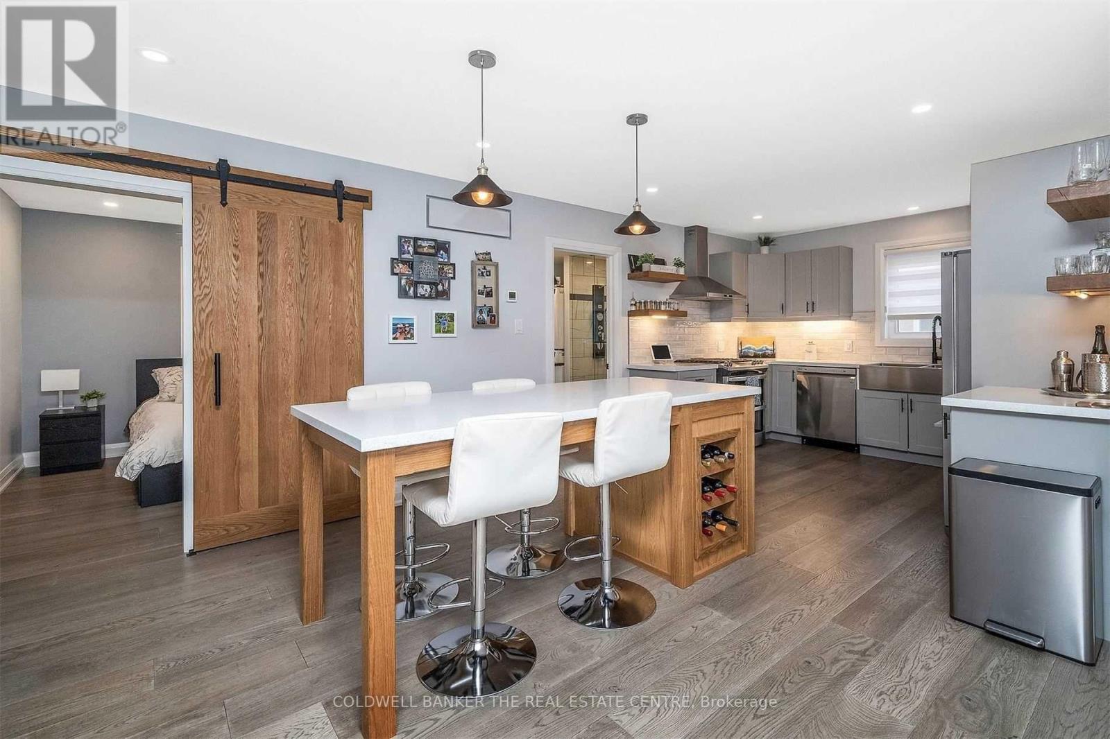 107 Main Street N, Halton Hills (Georgetown), Ontario  L7G 3H5 - Photo 7 - W12702182