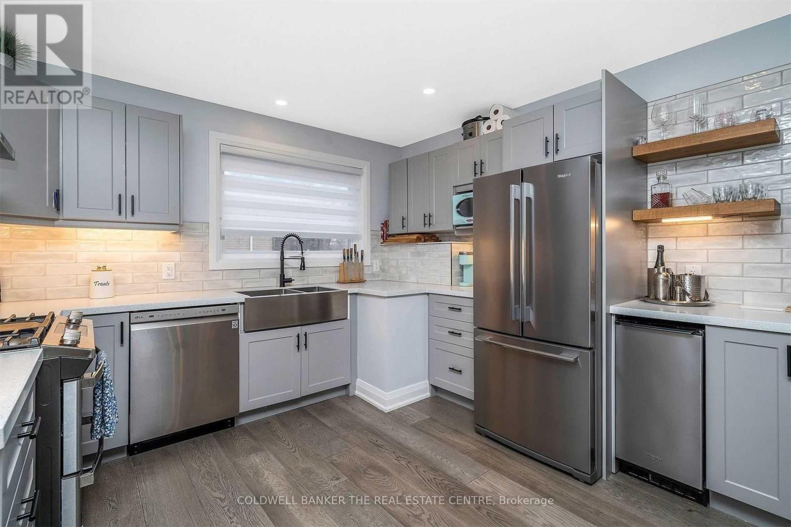 107 Main Street N, Halton Hills (Georgetown), Ontario  L7G 3H5 - Photo 9 - W12702182