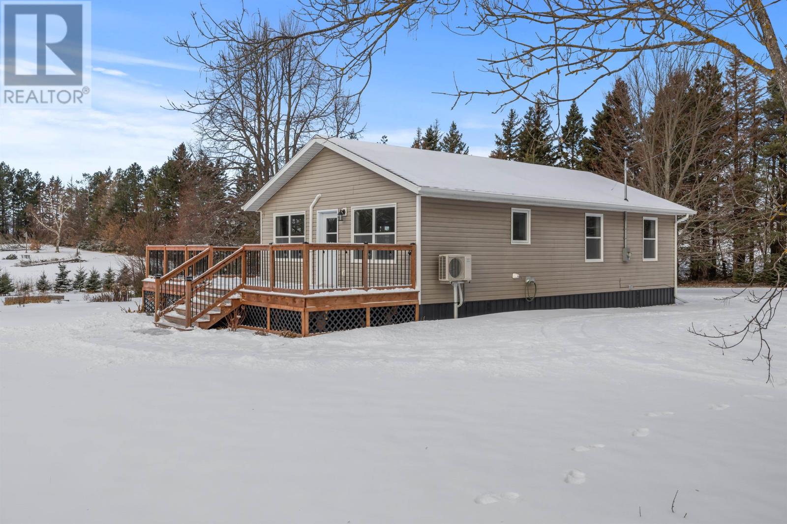 366 Millman Road, Burlington, Prince Edward Island  C0B 1M0 - Photo 1 - 202600923