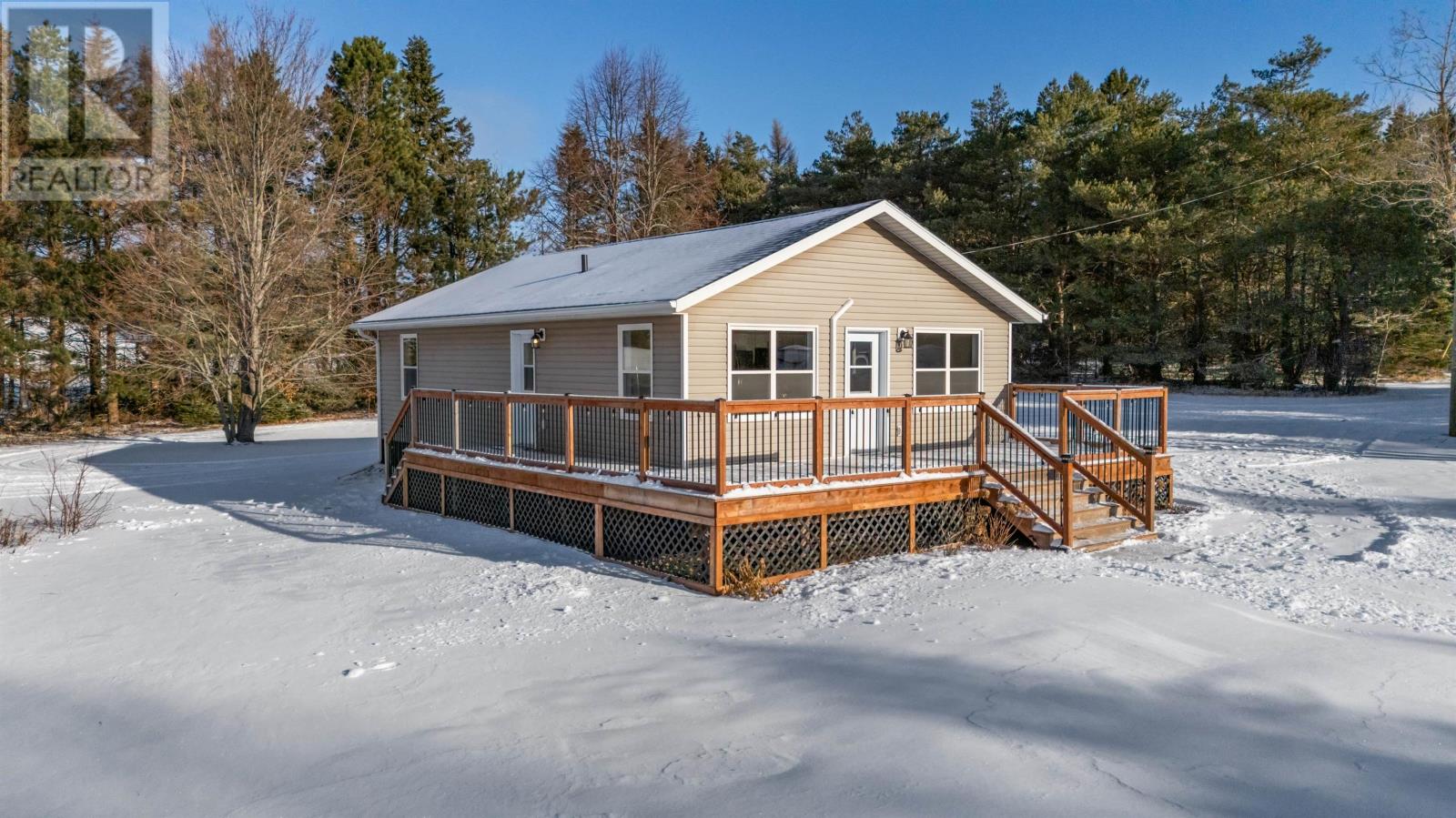 366 Millman Road, Burlington, Prince Edward Island  C0B 1M0 - Photo 2 - 202600923